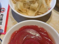 -老佛爷炭火蛙锅直营(清滨路总店)