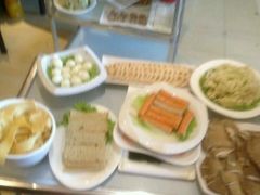 -竹园村火锅(滨河东路店)