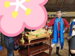 -九十九顶毡房(阜石路店)