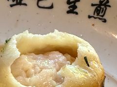 -哑巴生煎(临顿路店)