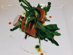-西堤牛排(南京龙江店)
