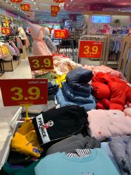 -孩子王童乐园(洛阳万达店)