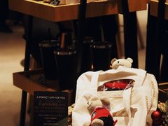 -星巴克臻选(杭州嘉里中心1F店)