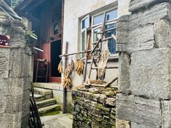 -云山屯古建筑群景区