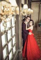 点击看大图 -摩玛婚纱摄影(杭州店)