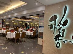 -稻香酒家(天河城店)