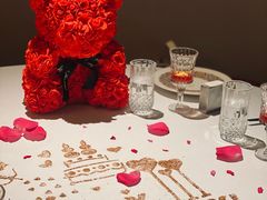 -狮拾久·现代新加坡料理(福田COCO Park店)