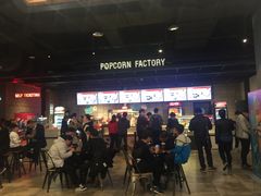 -CGV影城(万象城激光IMAX店)
