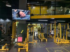 -可逸运动健身(鸿恩寺店)