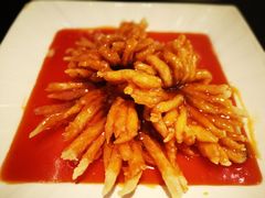 -西安饭庄·非遗陕菜(钟楼店)