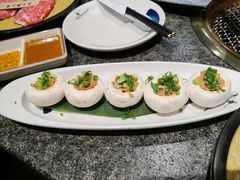 -NIUAN牛庵·日式和牛烧肉(恒隆店)