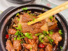 -家乐煲仔店(红山市场店)