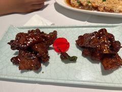 -丰收日·小海鲜·沪上家宴(顾村正大店)