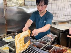 -神奇的香酥鸡蛋灌饼