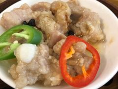 -澳门西南饭店·粤菜·茶市·手工点心(华海路店)