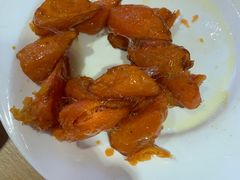 -关东小磨东北菜(上海长风大悦城店)