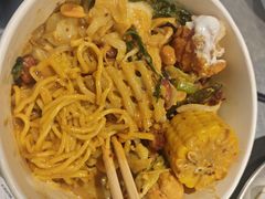 -W COLLECTIVE  DESSERT SHOP