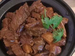 -锦粤宫·融合粤菜(上海金沙江店)