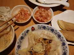 -龙抄手食府(浣花北路店)