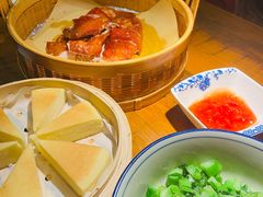 小米糕-洞庭土菜小炒馆(易发广场店)