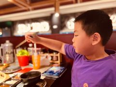 -谷牛日式烤肉(宝山U天地店)