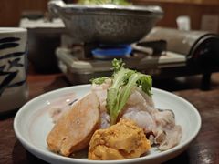 -加奈日本料理