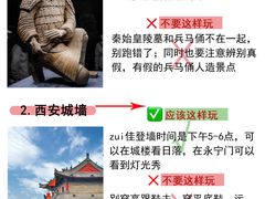 -西安钟楼