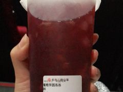 -书亦烧仙草(中央天街店)