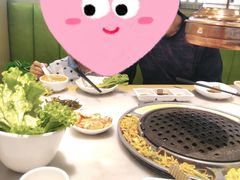 -韩宫宴烤肉·料理(宝山万达店)