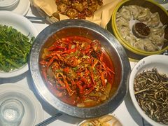 -靓虾二哥长沙地标小龙虾(五一广场店)