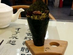 -静莲斋素食(慈云寺店)