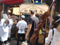 -毅祥斋老孙家泡馍(北院门鼓楼店)