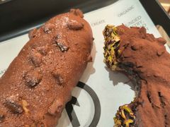 -HOT CRUSH趁热集合·现烤面包(环球港店)