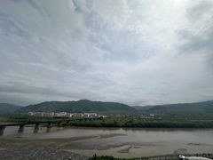 -图们国门景区