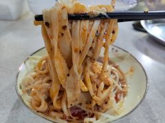 -清真马文肉丸胡辣汤(回民街店)