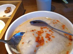 福州芋泥-闽上鲜·福建菜(龙湖滨江天街店)
