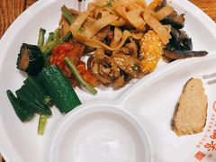 -素满香·食养自助(天一广场店)