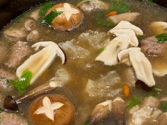 -盡膳口福·百年汤方火锅(科华北路店)