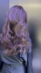 -JIE FLYING·烫发·染发