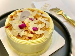 -甛时(咸奶油特色店)