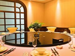 包厢-粗茶淡饭·汉口公馆(循礼门店)