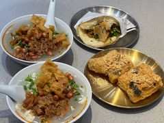 鸳鸯豆腐脑-小豆海棠(嘉兴路店)