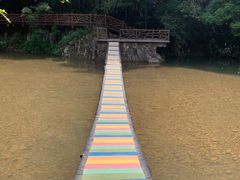 -龙湾潭国家森林公园