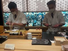 -小十Omakase(地王大厦店)