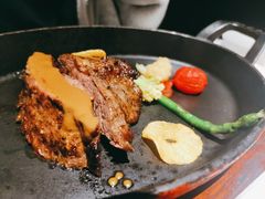-西堤牛排(南京龙江店)