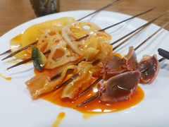 -丁丁猫重庆小面(徐州路店)
