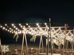 -海南清水湾莱佛士酒店