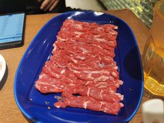 -北京老门框爆肚涮肉馆(凤城六路店)