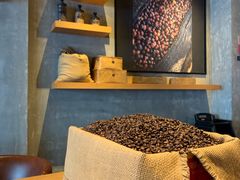 -星巴克(秦皇岛乐都汇店)