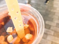 -八婆婆烧仙草(中山路店)